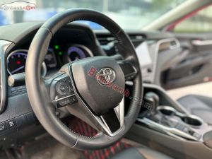 Xe Toyota Camry 2.0G 2019
