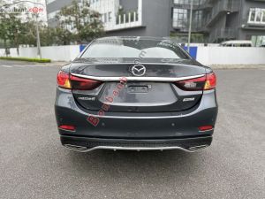 Xe Mazda 6 2.0 AT 2015