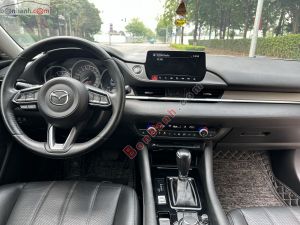 Xe Mazda 6 Premium 2.0 AT 2020