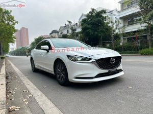 Xe Mazda 6 Premium 2.0 AT 2020