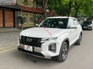 Xe Hyundai Creta Đặc biệt 1.5 AT 2022