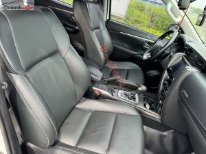 Xe Toyota Fortuner 2.7V 4x4 AT 2021