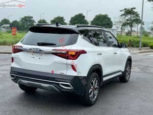 Xe Kia Seltos Luxury 1.4 AT 2022