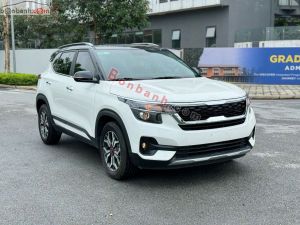 Xe Kia Seltos Luxury 1.4 AT 2022