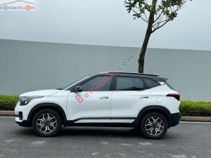 Xe Kia Seltos Luxury 1.4 AT 2022