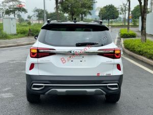 Xe Kia Seltos Luxury 1.4 AT 2022