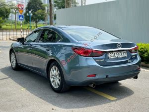 Xe Mazda 6 2.0 AT 2015