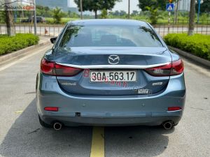 Xe Mazda 6 2.0 AT 2015