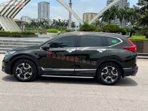 Xe Honda CRV G 2018