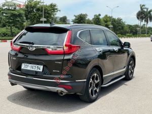 Xe Honda CRV G 2018