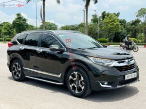 Xe Honda CRV G 2018