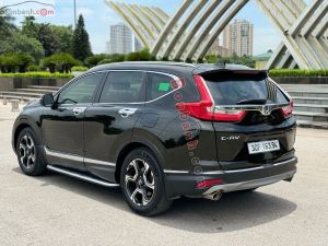 Xe Honda CRV G 2018