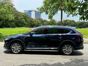 Xe Mazda CX8 Premium 2022