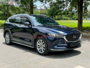 Xe Mazda CX8 Premium 2022