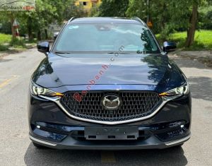 Xe Mazda CX8 Premium 2022