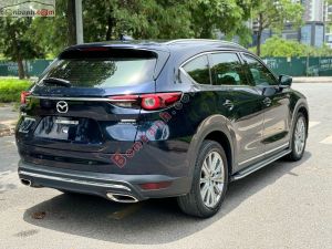 Xe Mazda CX8 Premium 2022