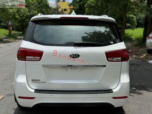 Xe Kia Sedona 3.3L GAT 2016