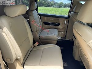 Xe Kia Sedona 3.3L GAT 2016