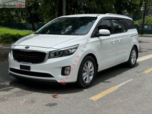 Xe Kia Sedona 3.3L GAT 2016