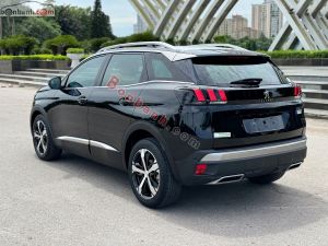 Xe Peugeot 3008 Allure 1.6 AT 2021