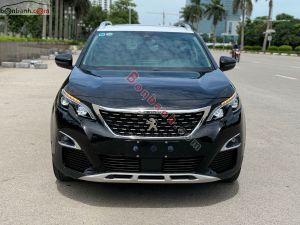 Xe Peugeot 3008 Allure 1.6 AT 2021