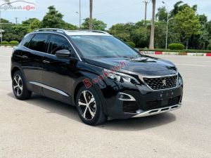 Xe Peugeot 3008 Allure 1.6 AT 2021