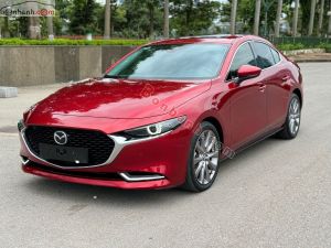 Xe Mazda 3 2.0L Signature Premium 2019