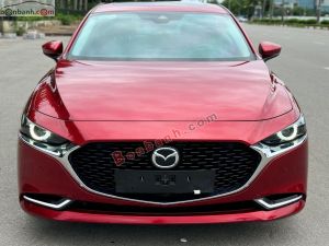 Xe Mazda 3 2.0L Signature Premium 2019