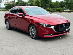 Xe Mazda 3 2.0L Signature Premium 2019