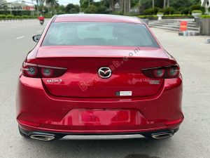 Xe Mazda 3 2.0L Signature Premium 2019