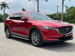 Xe Mazda CX8 Premium 2021