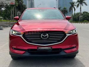 Xe Mazda CX8 Premium 2021