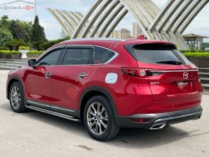 Xe Mazda CX8 Premium 2021