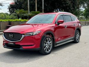 Xe Mazda CX8 Premium 2021