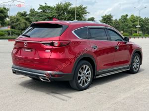 Xe Mazda CX8 Premium 2021