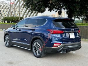 Xe Hyundai SantaFe Premium 2.4L HTRAC 2020