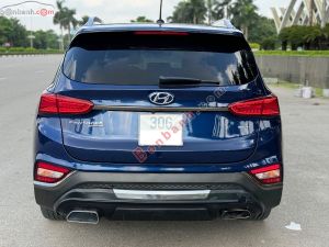 Xe Hyundai SantaFe Premium 2.4L HTRAC 2020