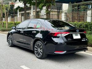 Xe Toyota Corolla altis 1.8HEV 2022