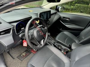 Xe Toyota Corolla altis 1.8HEV 2022