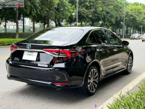 Xe Toyota Corolla altis 1.8HEV 2022