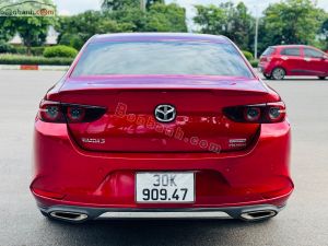 Xe Mazda 3 1.5L Premium 2022