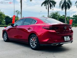 Xe Mazda 3 1.5L Premium 2022