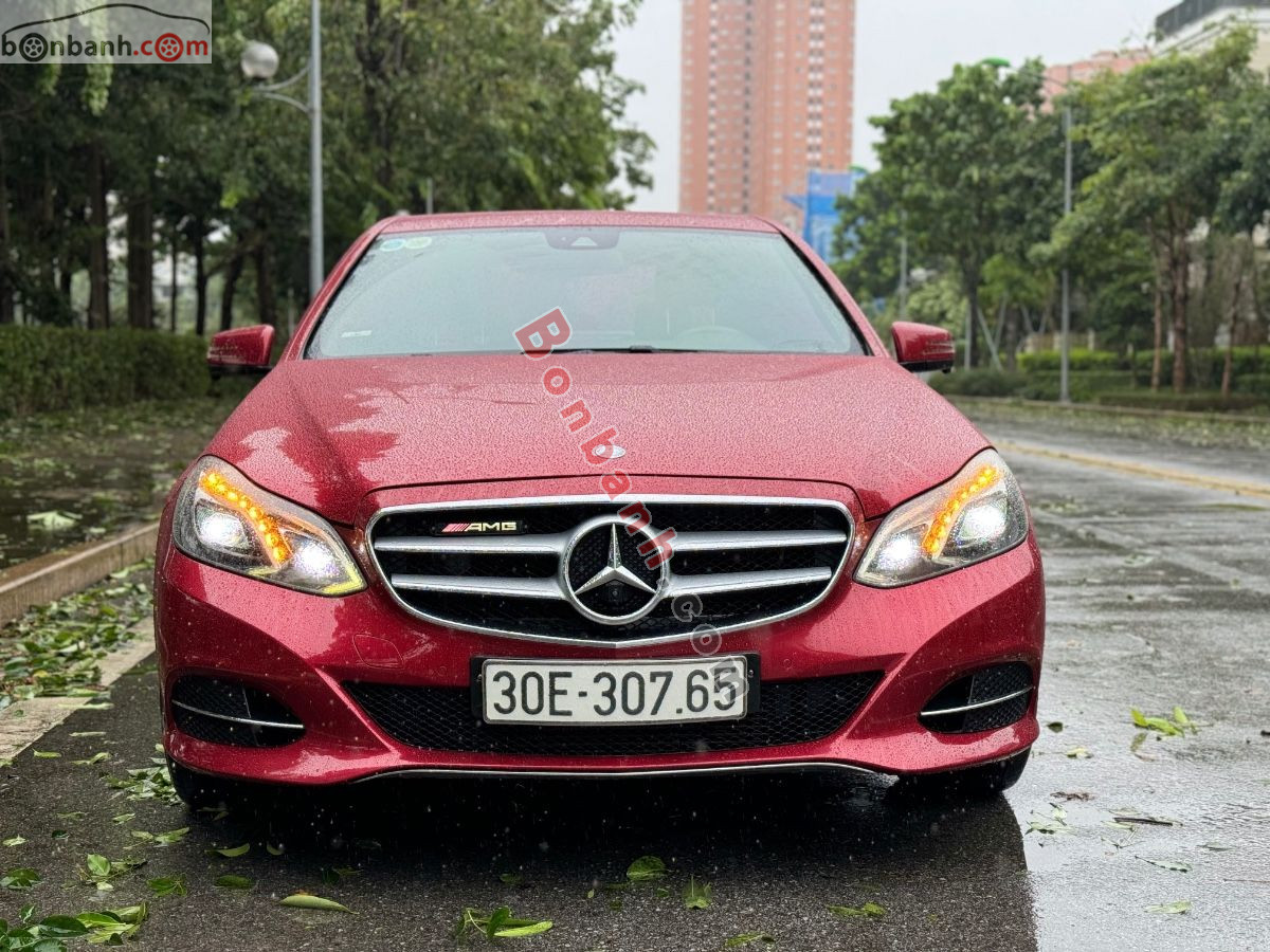 E200 Edition 2015