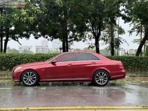 Xe Mercedes Benz E class E200 Edition 2015