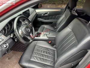 Xe Mercedes Benz E class E200 Edition 2015