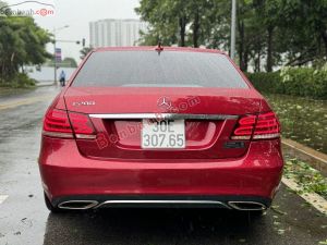 Xe Mercedes Benz E class E200 Edition 2015