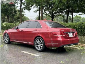 Xe Mercedes Benz E class E200 Edition 2015