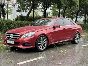 Xe Mercedes Benz E class E200 Edition 2015