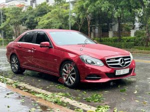 Xe Mercedes Benz E class E200 Edition 2015