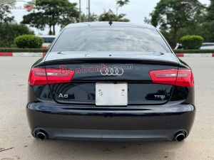 Xe Audi A6 2.0 TFSI 2014